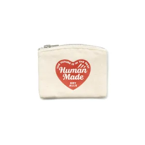 Card Case | White