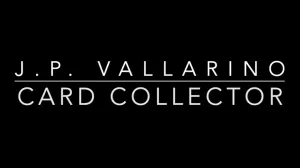 Card Collector (Gimmicks and Online Instructions) by Jean-Pierre Vallarino