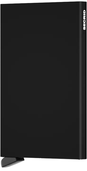 Cardprotector - Black