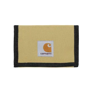 Carhartt WIP Alec Wallet - Agate