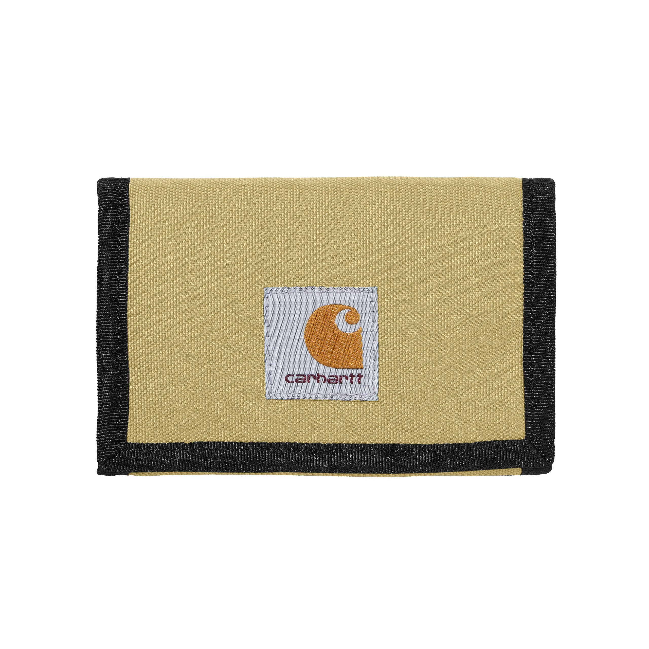 Carhartt WIP Alec Wallet - Agate