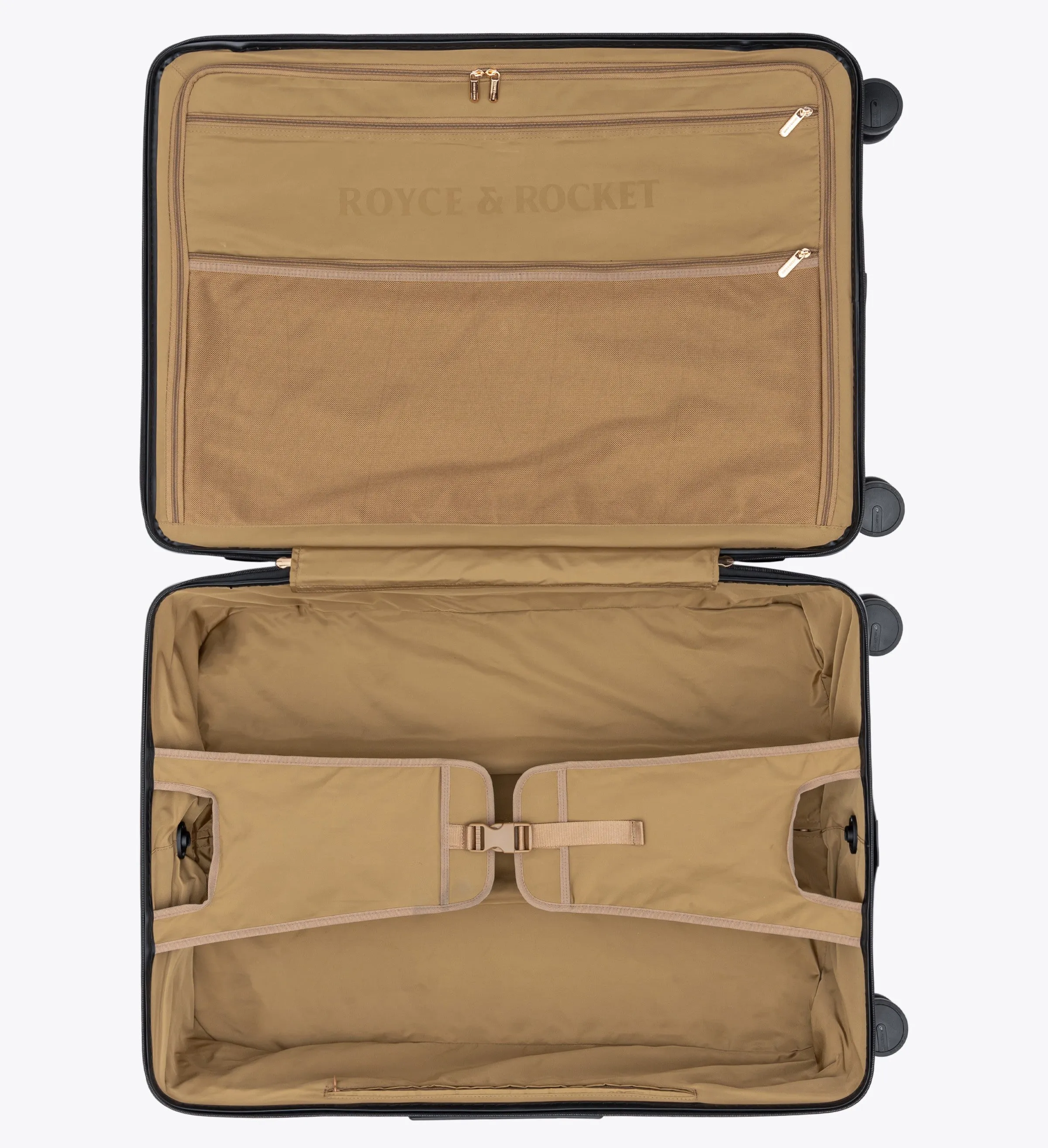 Castle Classic 31" Silver