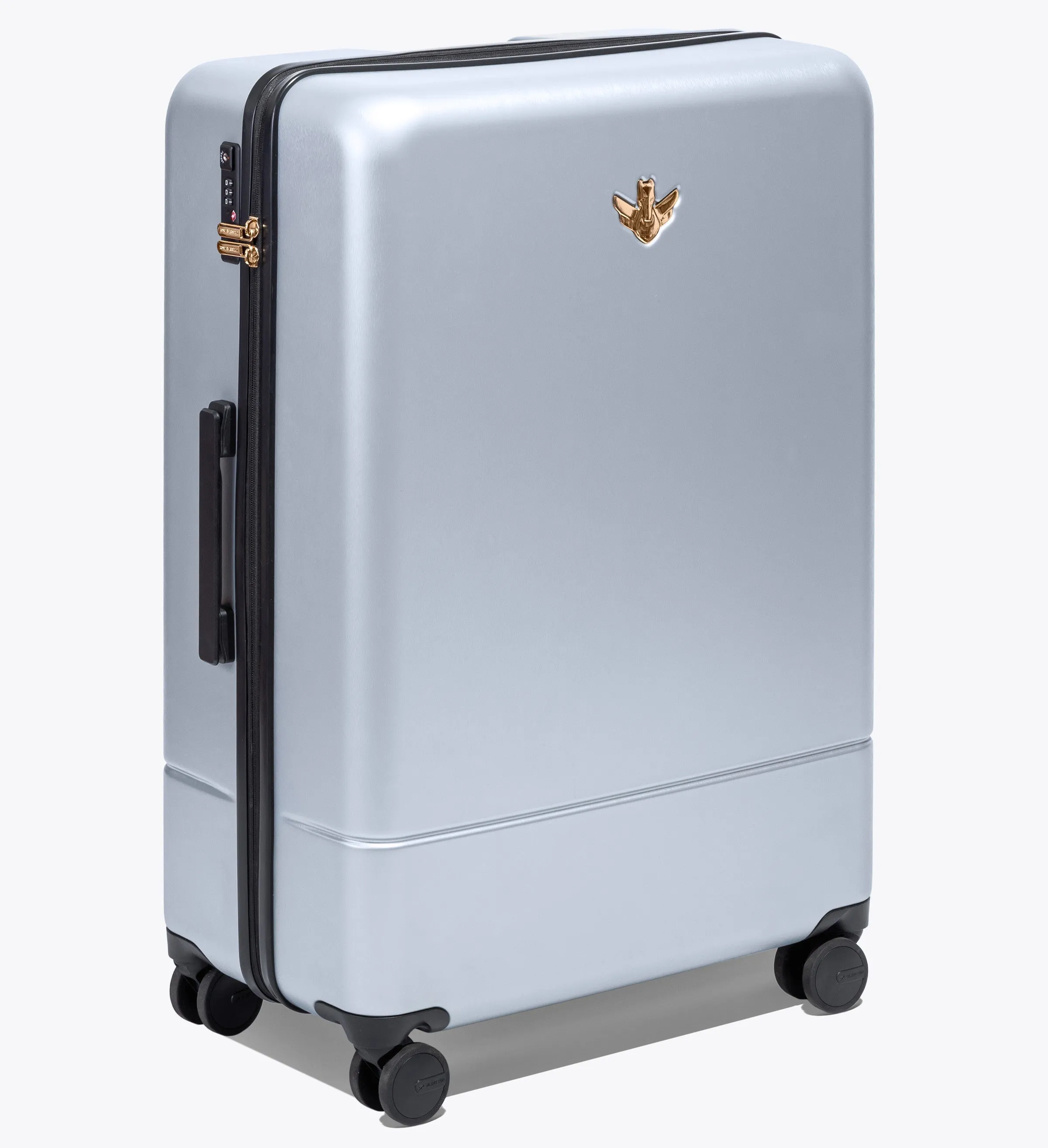 Castle Classic 31" Silver
