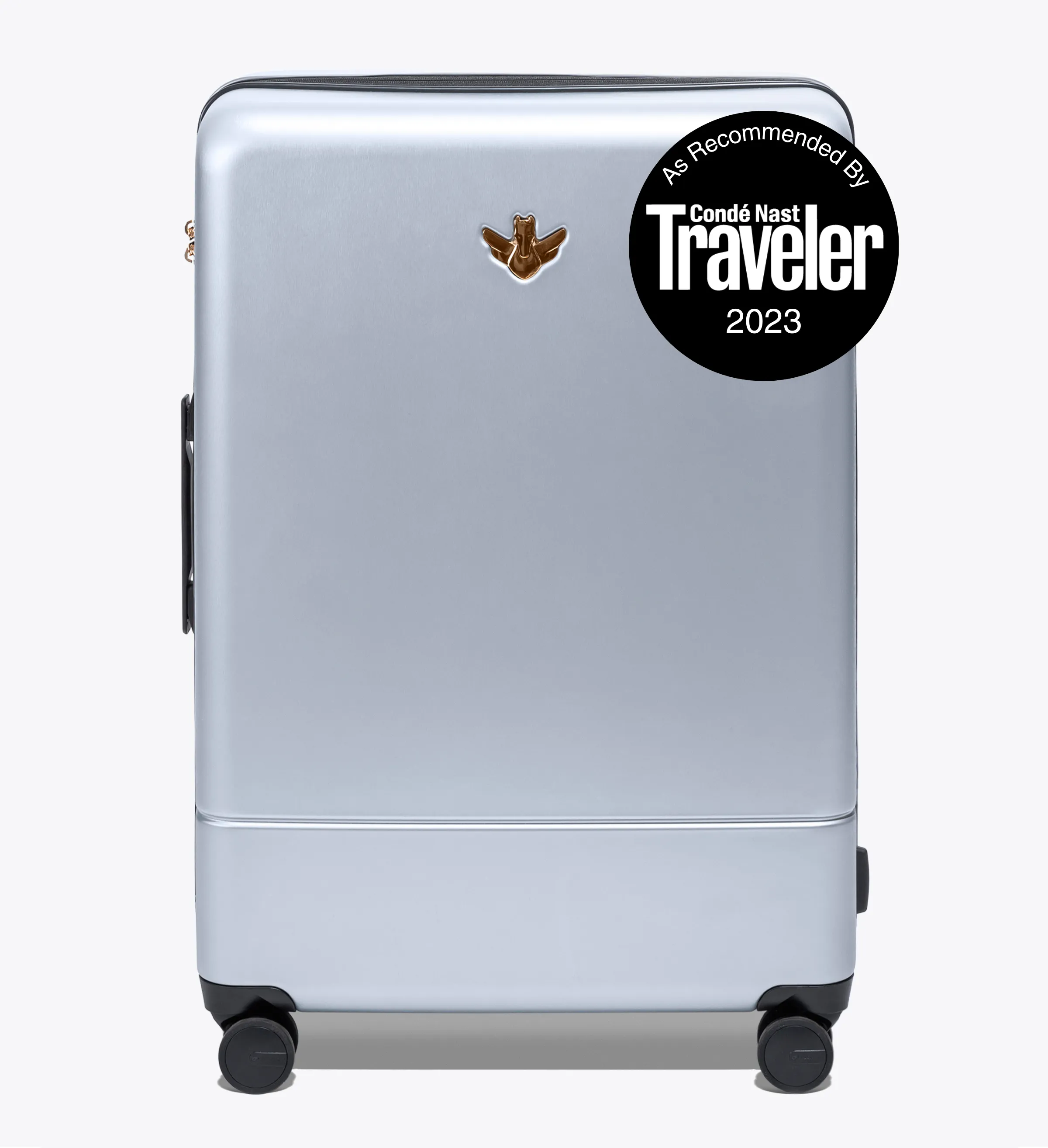 Castle Classic 31" Silver