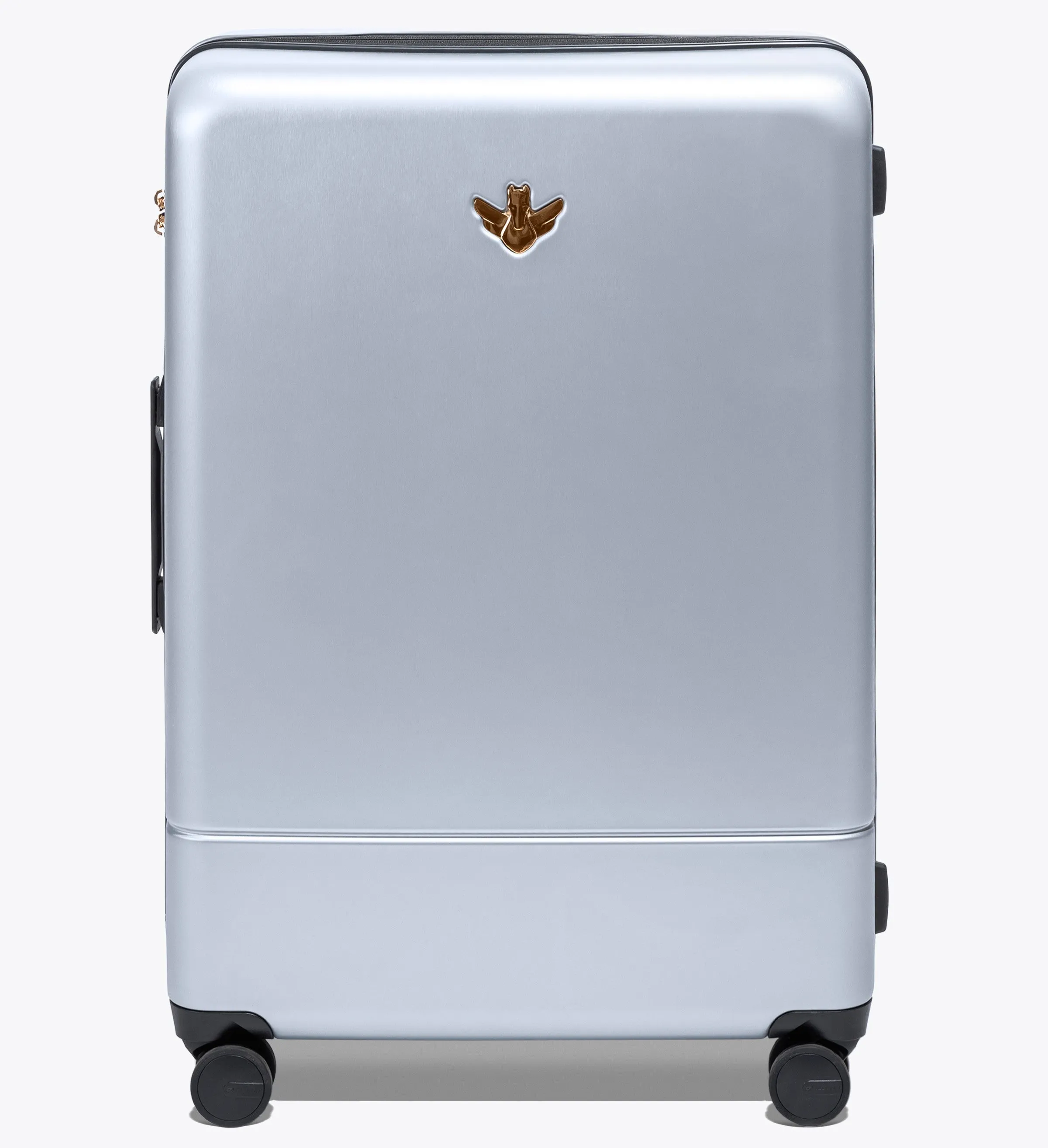 Castle Classic 31" Silver