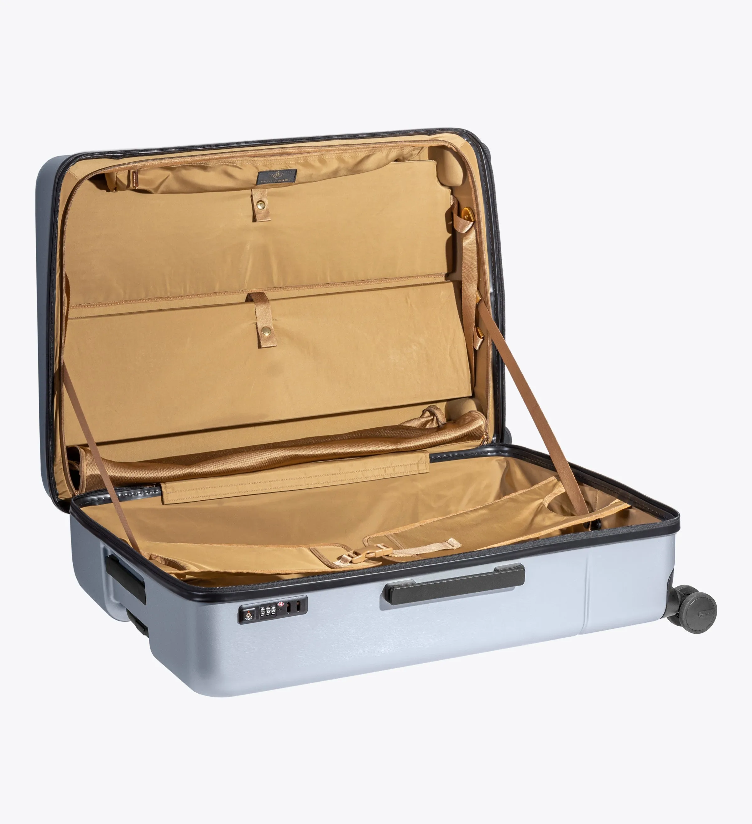 Castle Classic 31" Silver