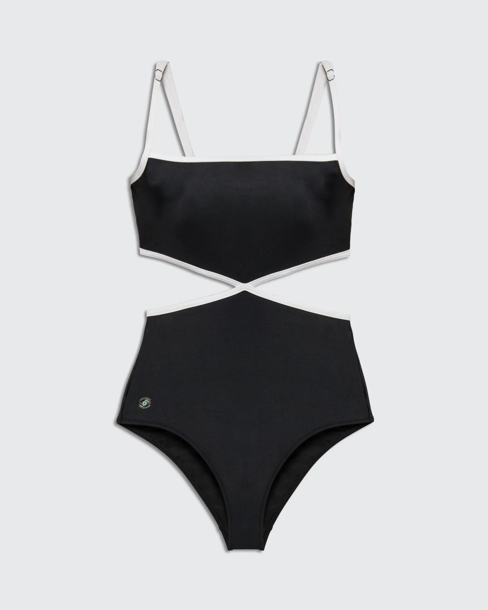 Catfish Sides Black