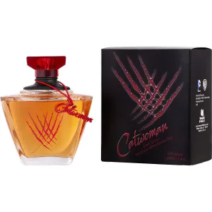 Catwoman by DC for Girl 3.4 oz EDP Spray