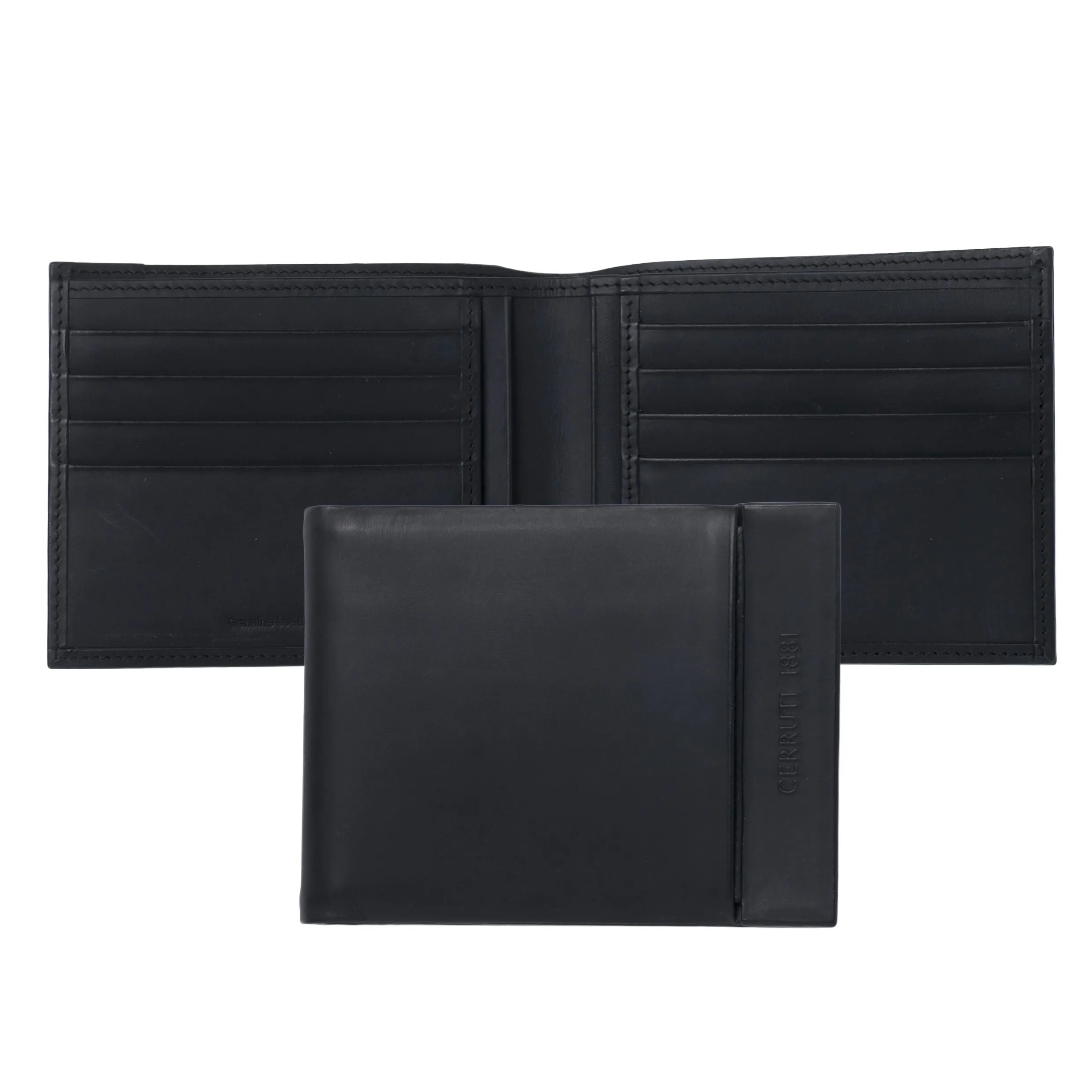 CERRUTI 1881 NLW308 - CERRUTI 1881 Card wallet Drawer
