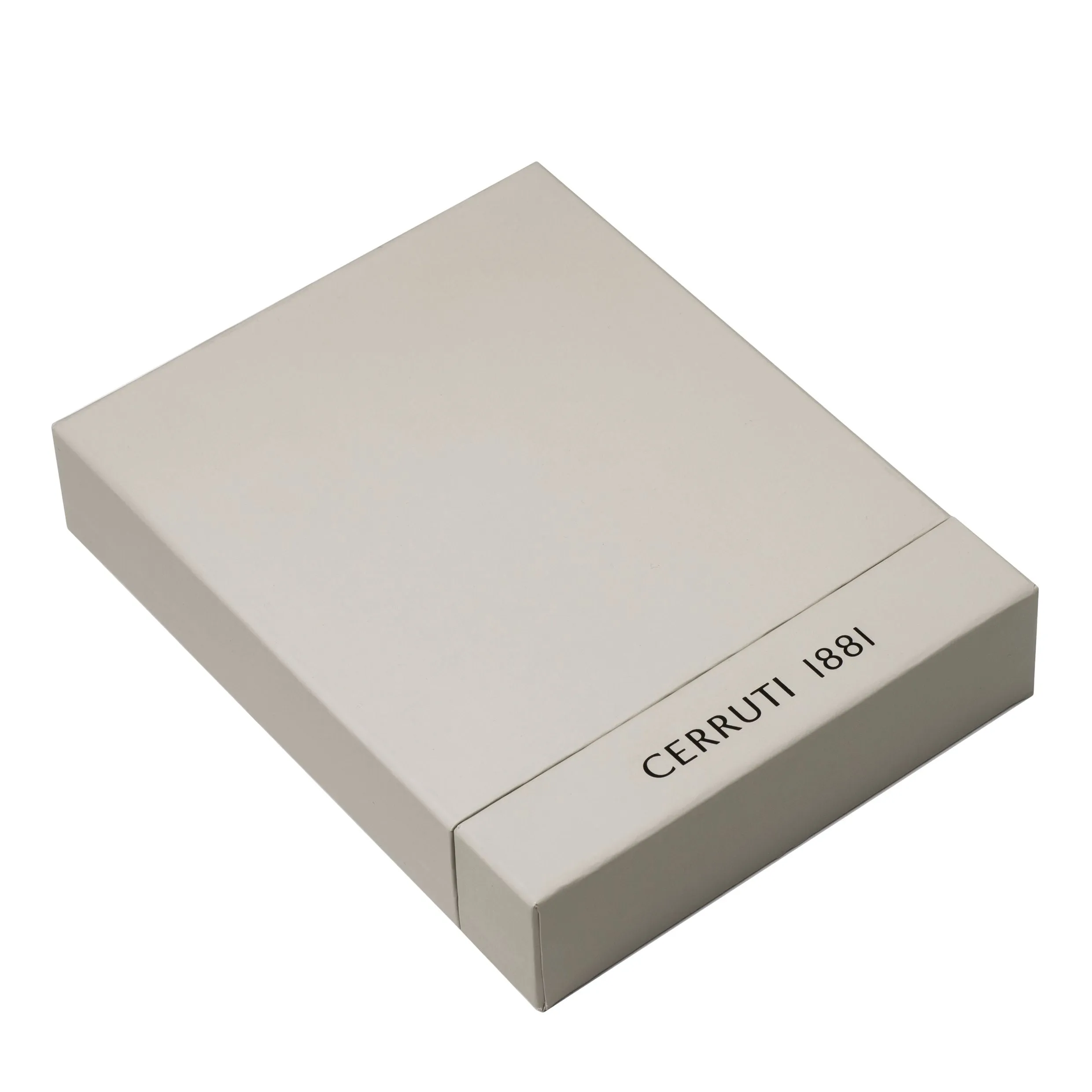 CERRUTI 1881 NLW308 - CERRUTI 1881 Card wallet Drawer