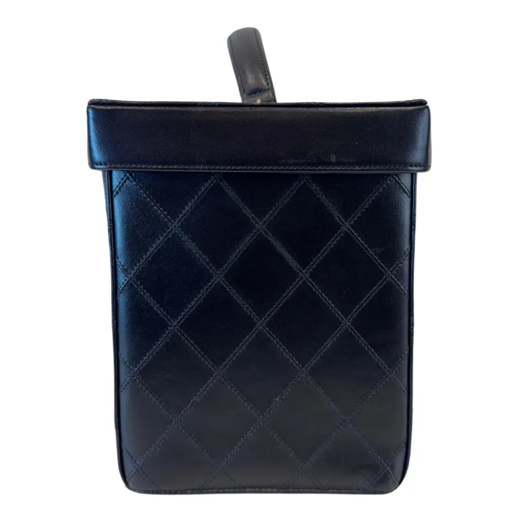 Chanel Vintage Vanity