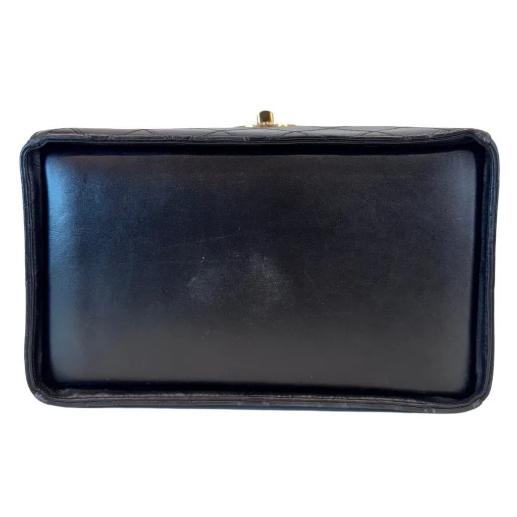 Chanel Vintage Vanity