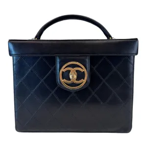 Chanel Vintage Vanity