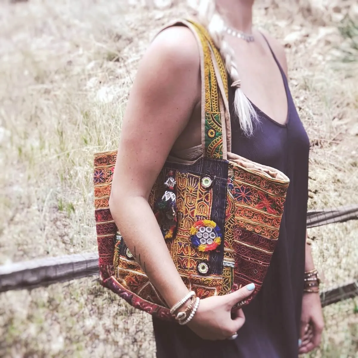 Chari Handbag