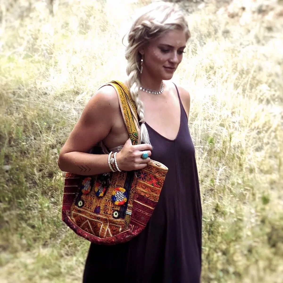 Chari Handbag