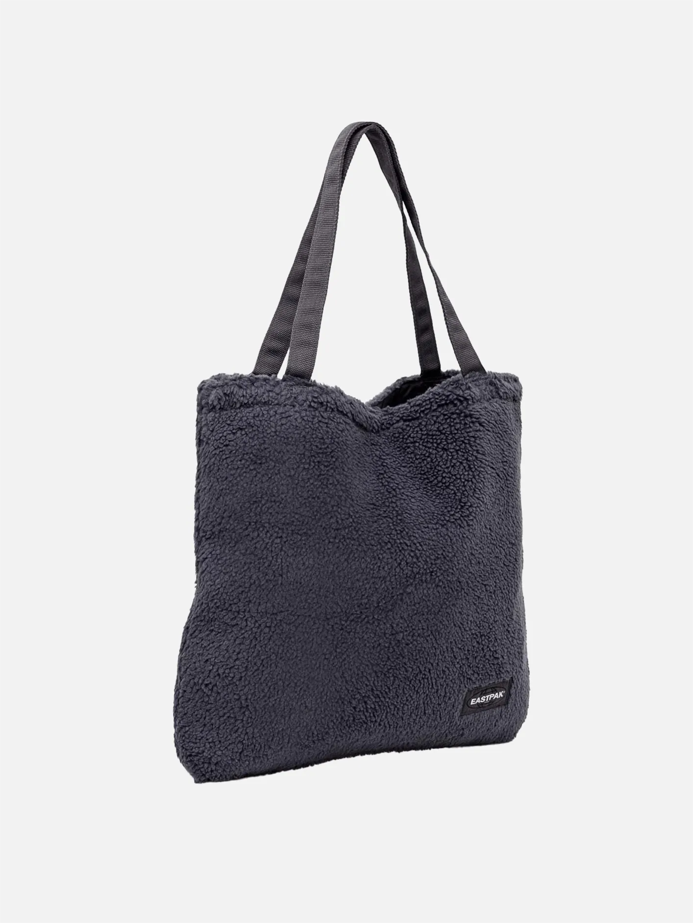Charlie Bag "Shear Wash Black"