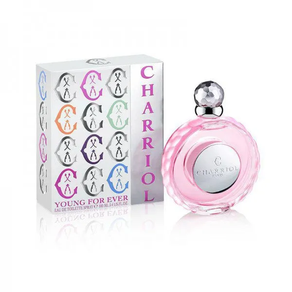 Charriol Young For Ever EDT 100 ml