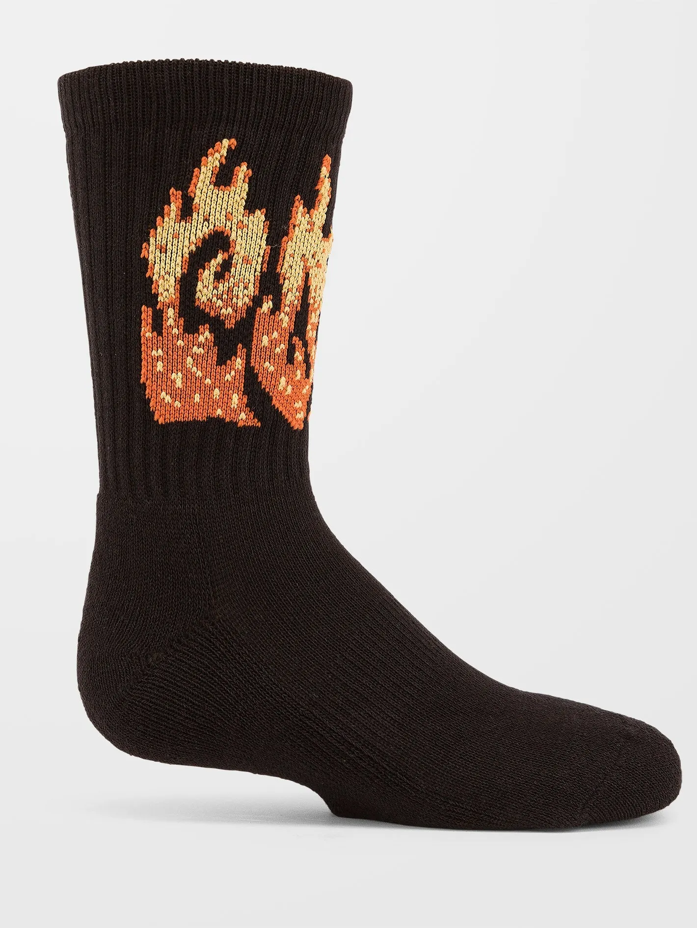 Chaussettes Trux - BLACK - (ENFANT)