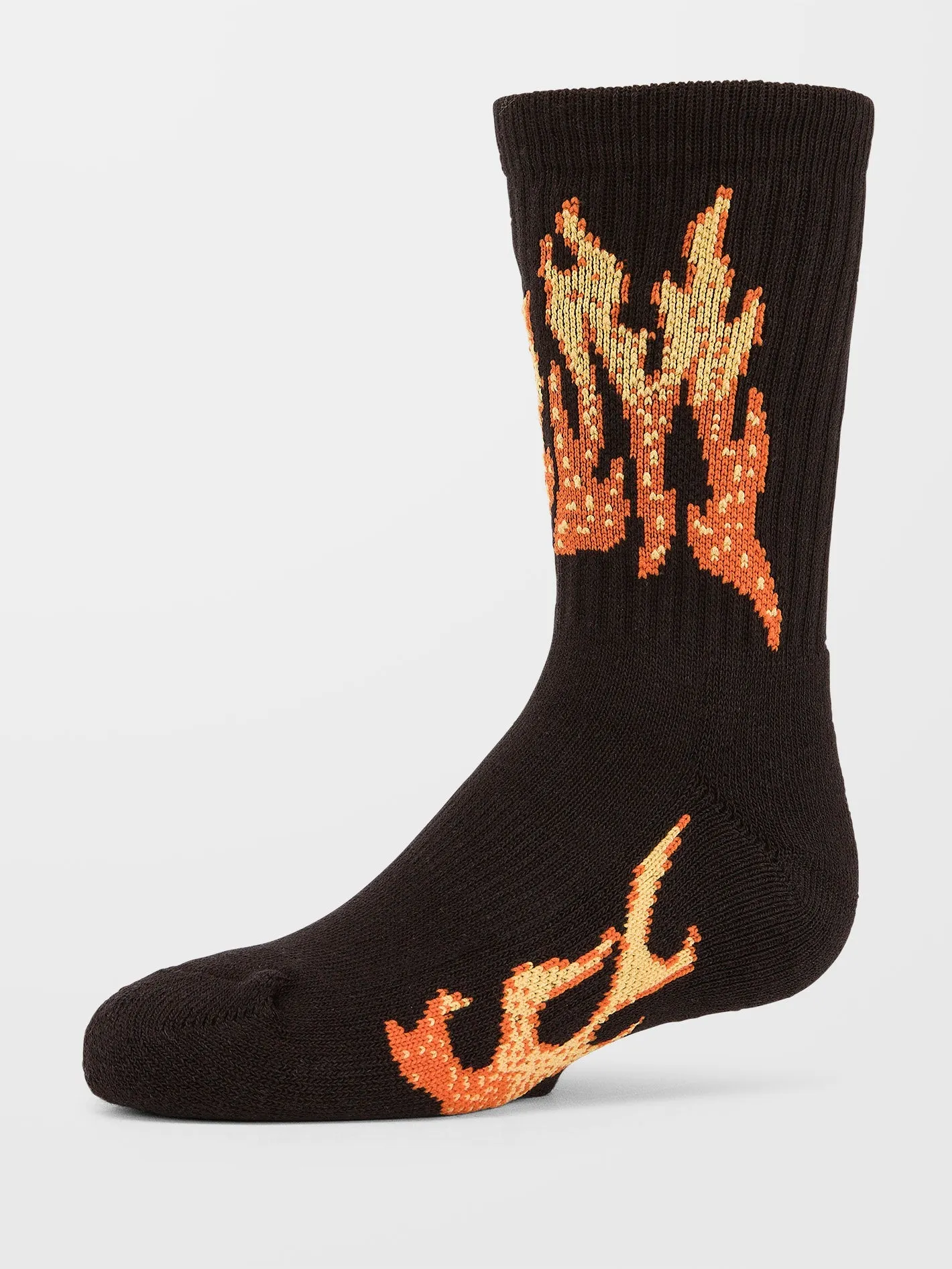 Chaussettes Trux - BLACK - (ENFANT)