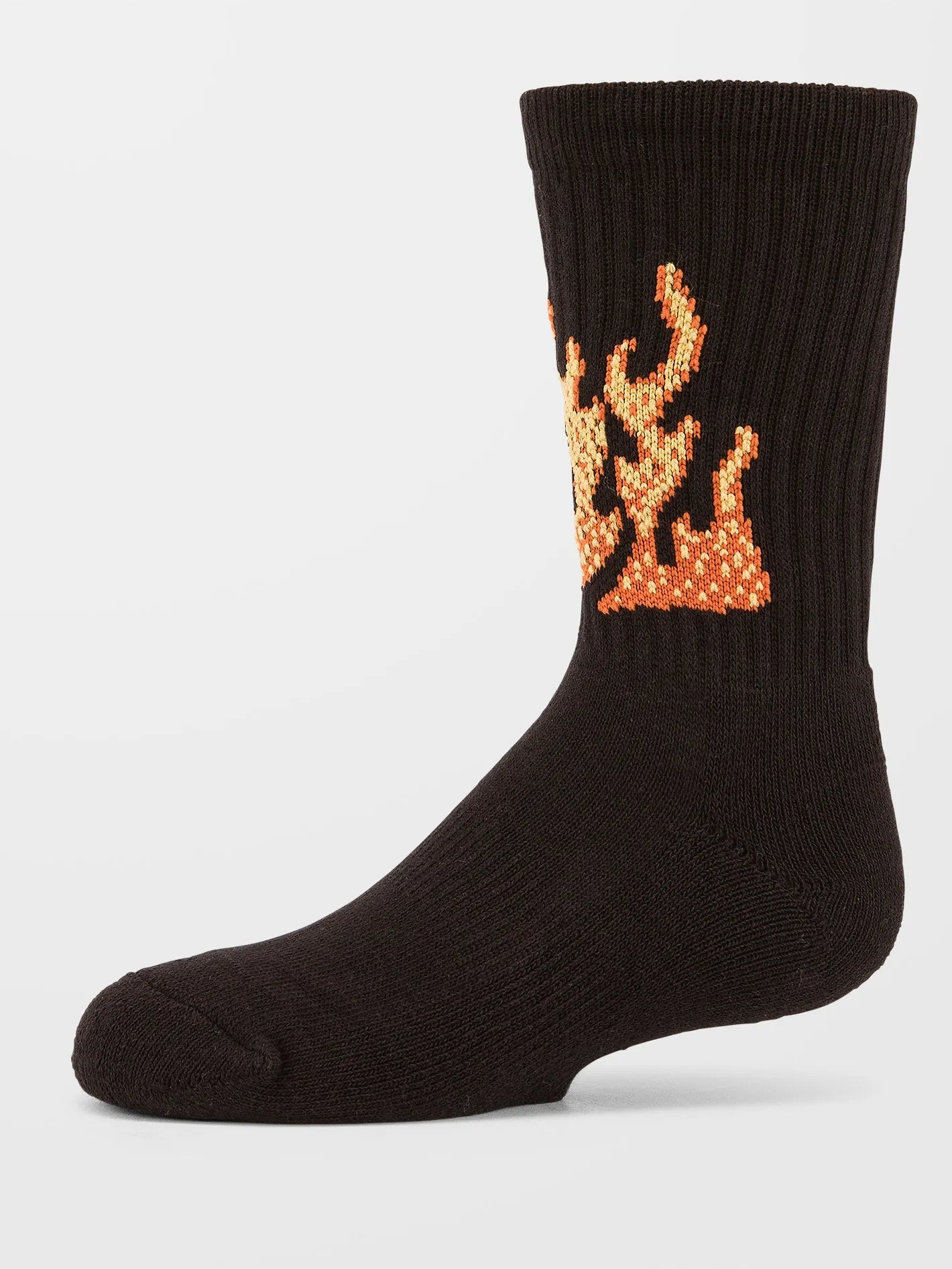 Chaussettes Trux - BLACK - (ENFANT)