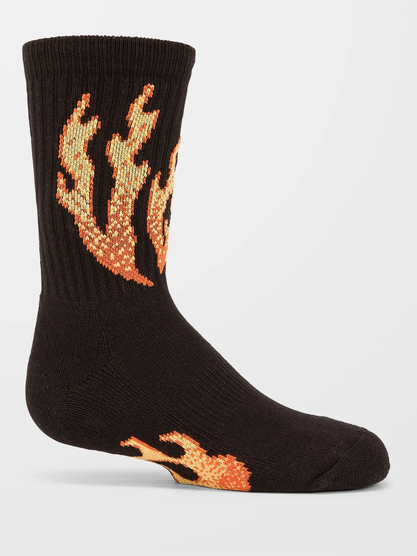 Chaussettes Trux - BLACK - (ENFANT)