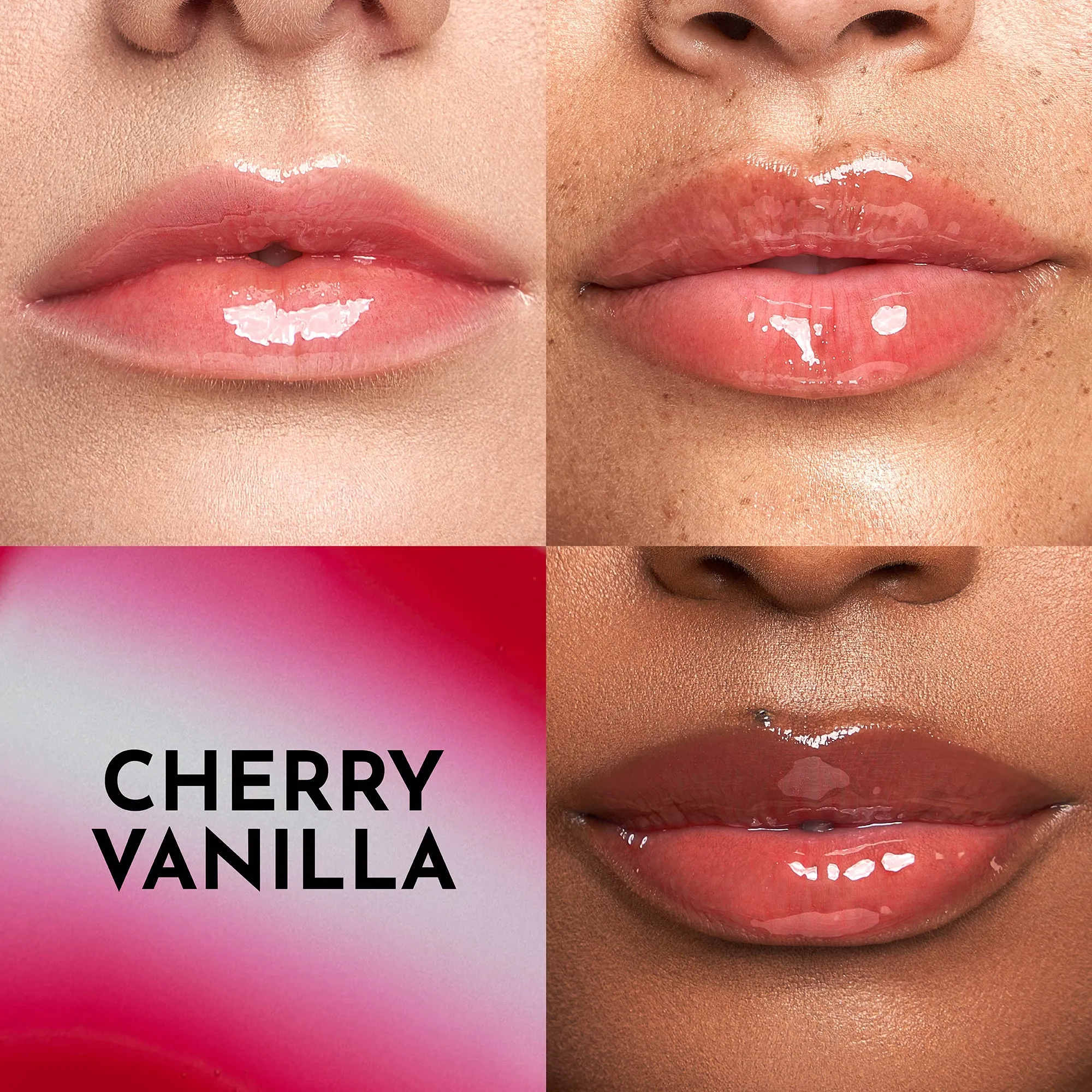 Cherry Vanilla Starter Bundle