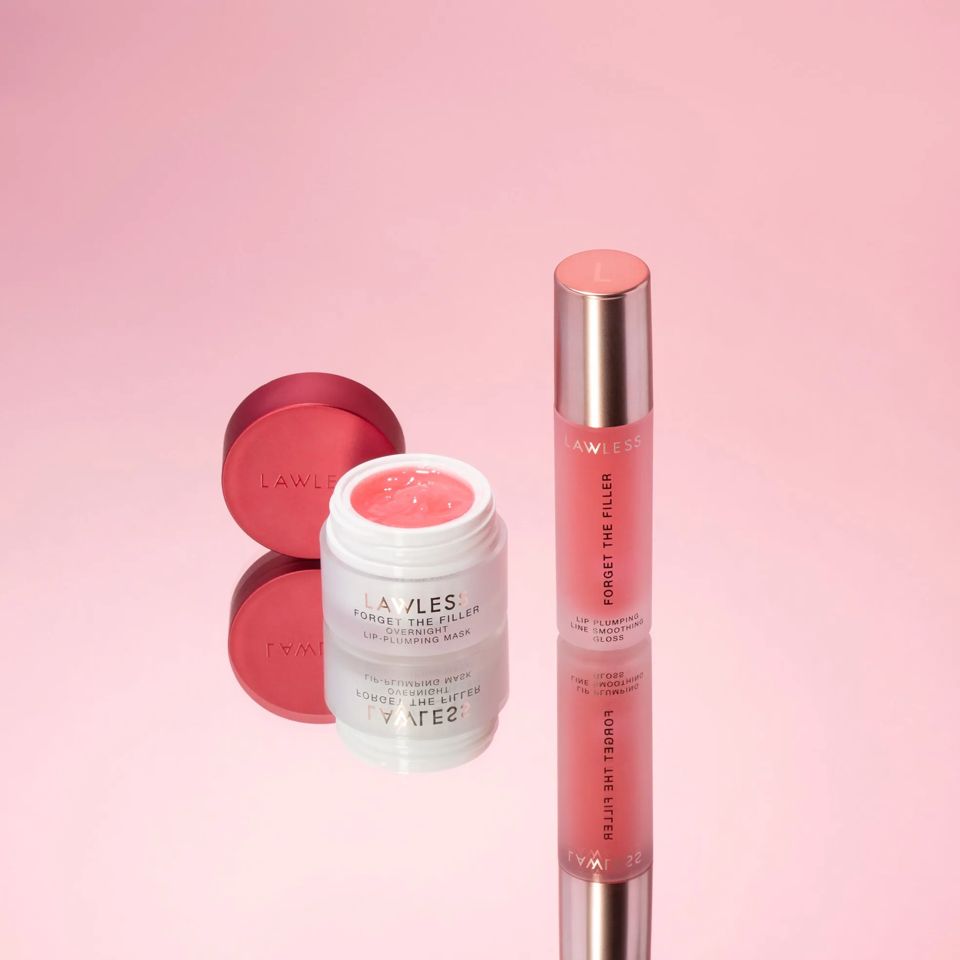 Cherry Vanilla Starter Bundle