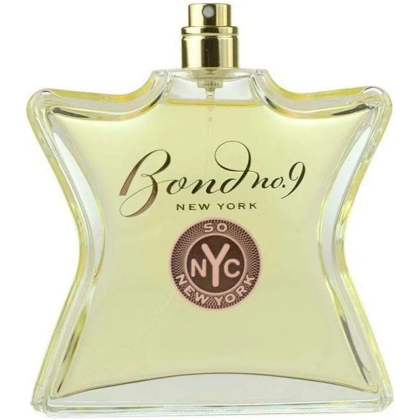 CHEZ BOND by Bond No 9 cologne for men EDP 3.3 / 3.4 oz New Tester