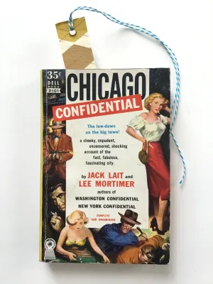 Chicago Confidential