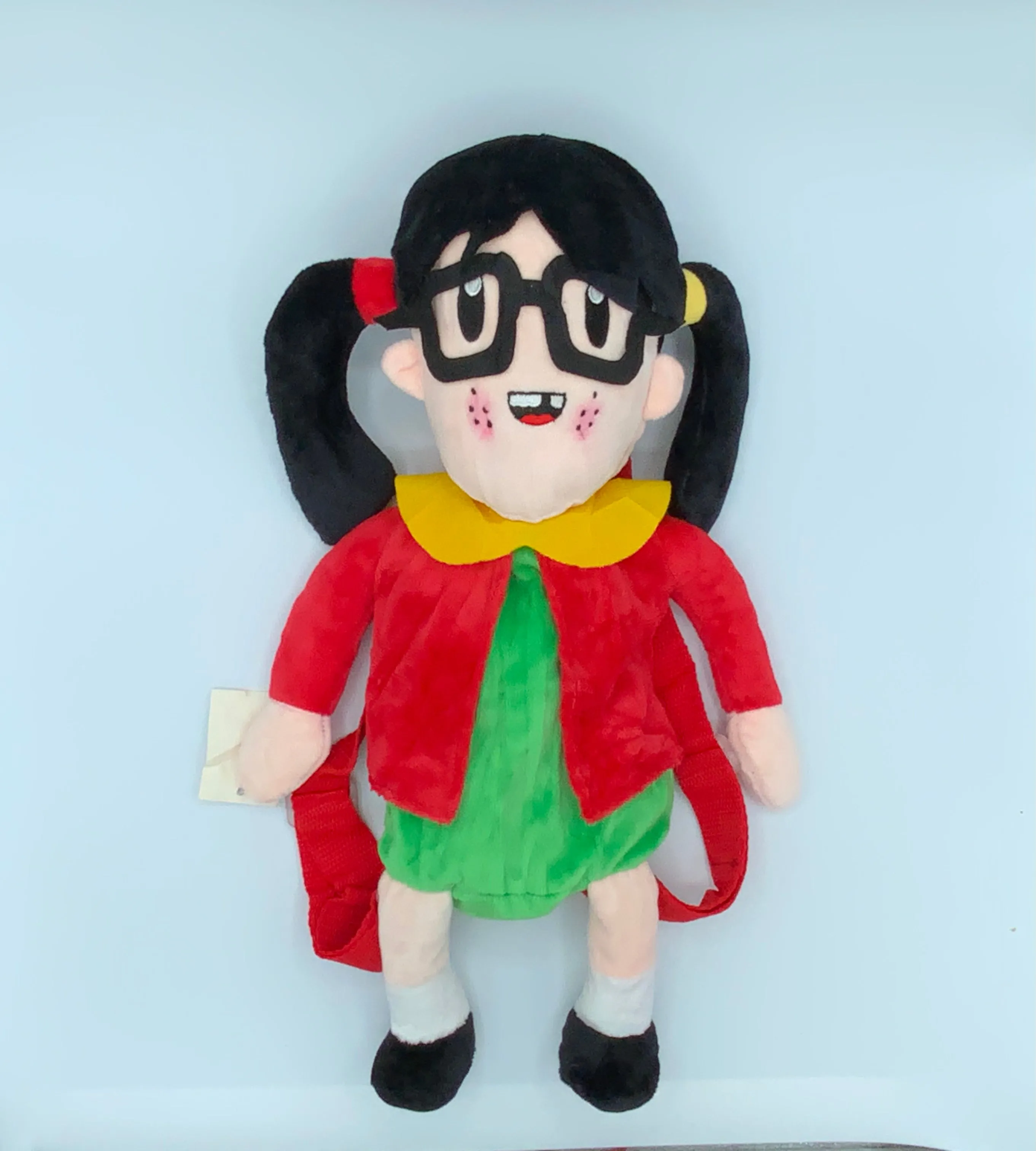 CHILINDRINA BACKPACK