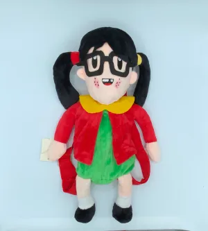 CHILINDRINA BACKPACK