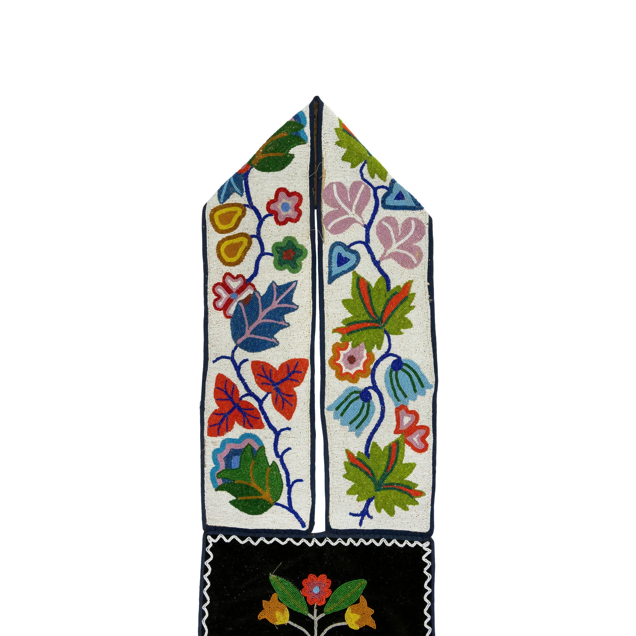 Chippewa Bandolier