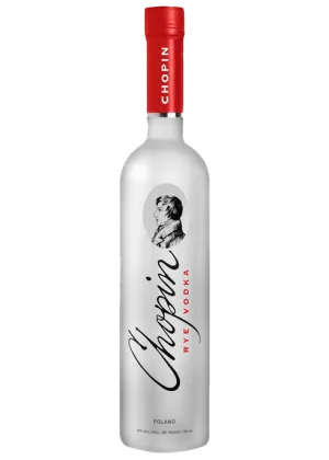 Chopin Rye Vodka 750ml