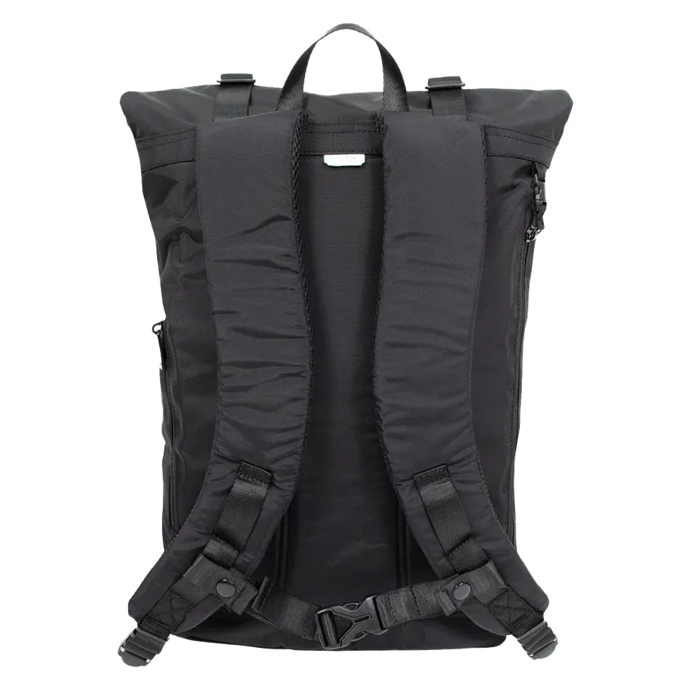 Christopher Go Wild Backpack Black Army