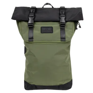Christopher Go Wild Backpack Black Army