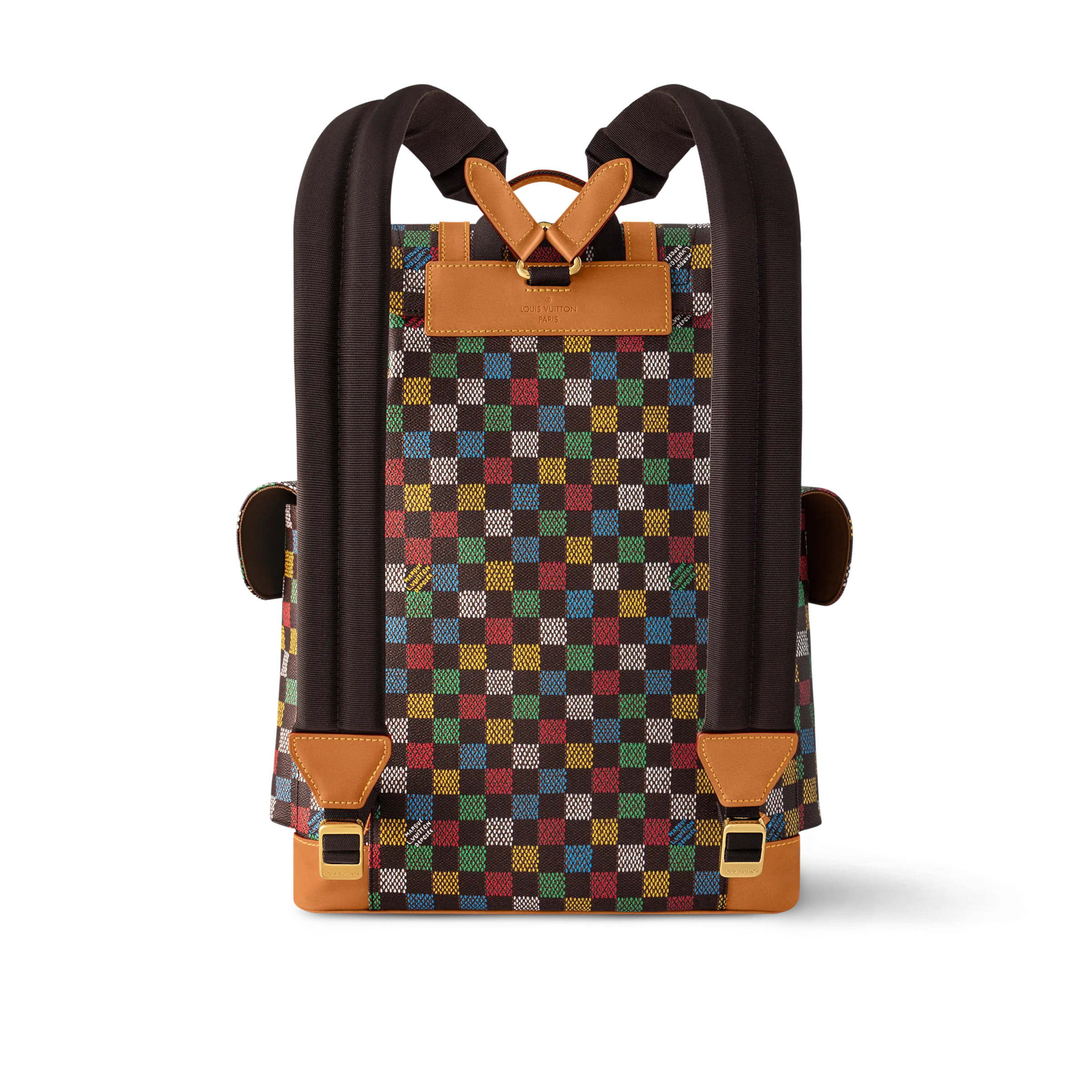 Christopher MM Backpack