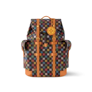 Christopher MM Backpack