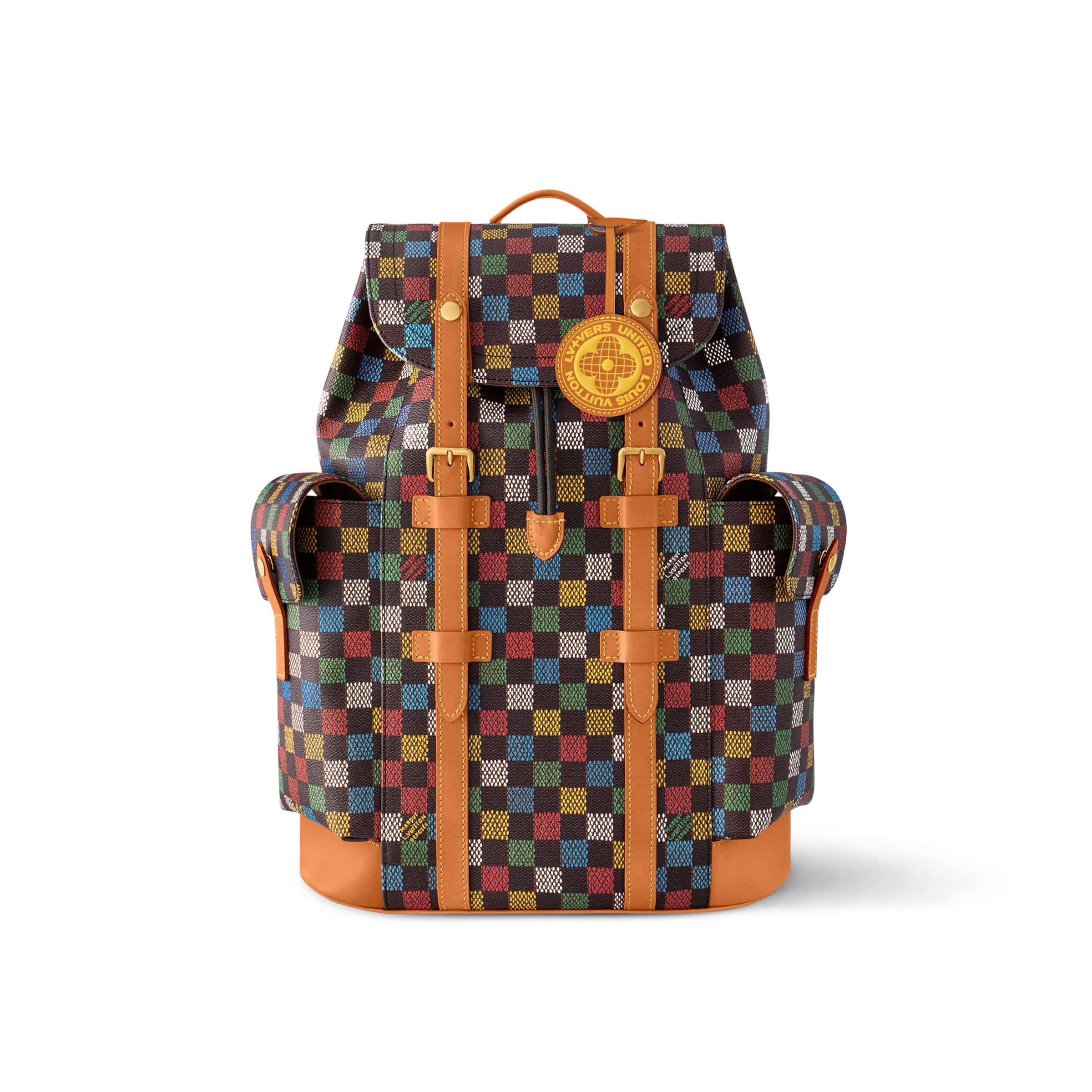 Christopher MM Backpack