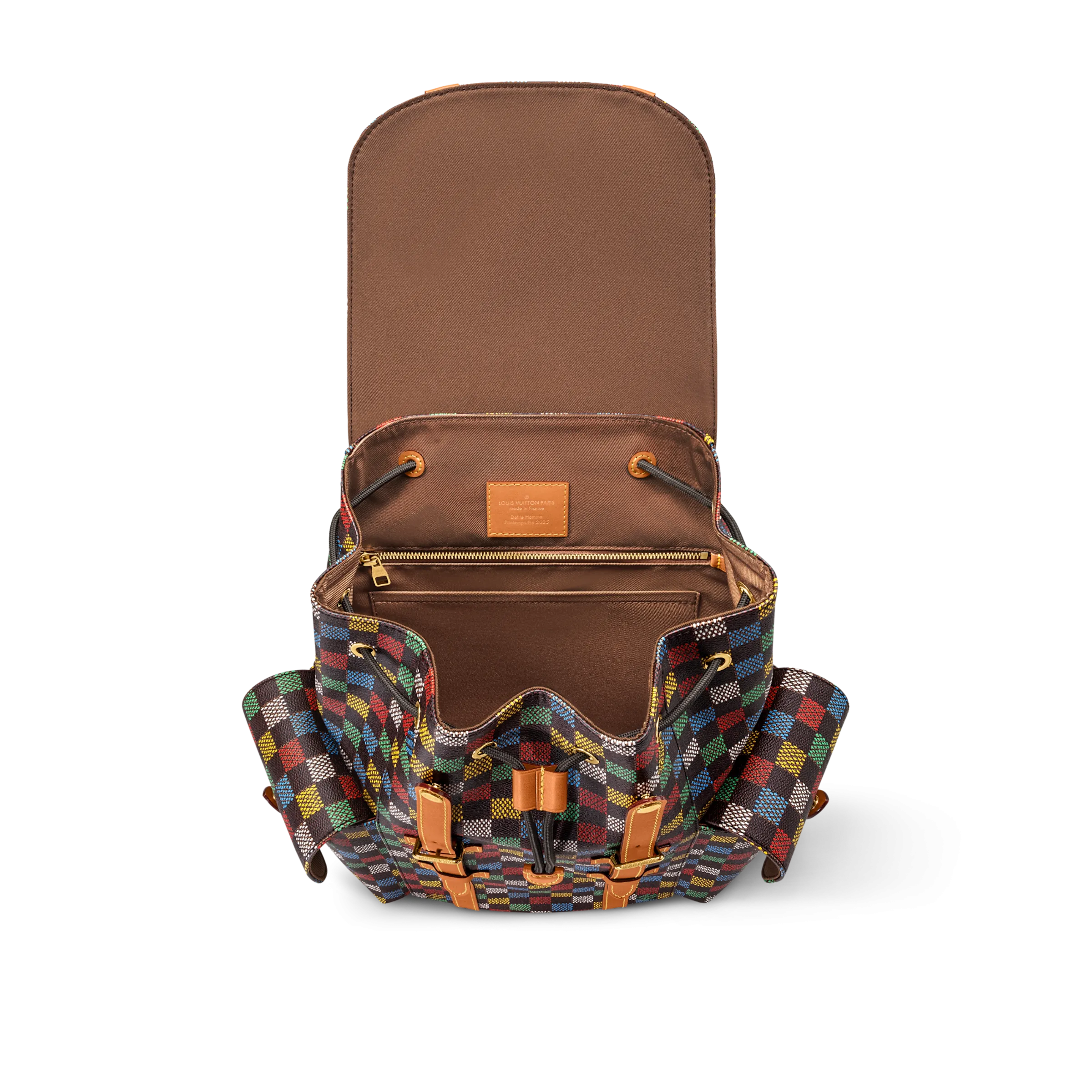 Christopher MM Backpack