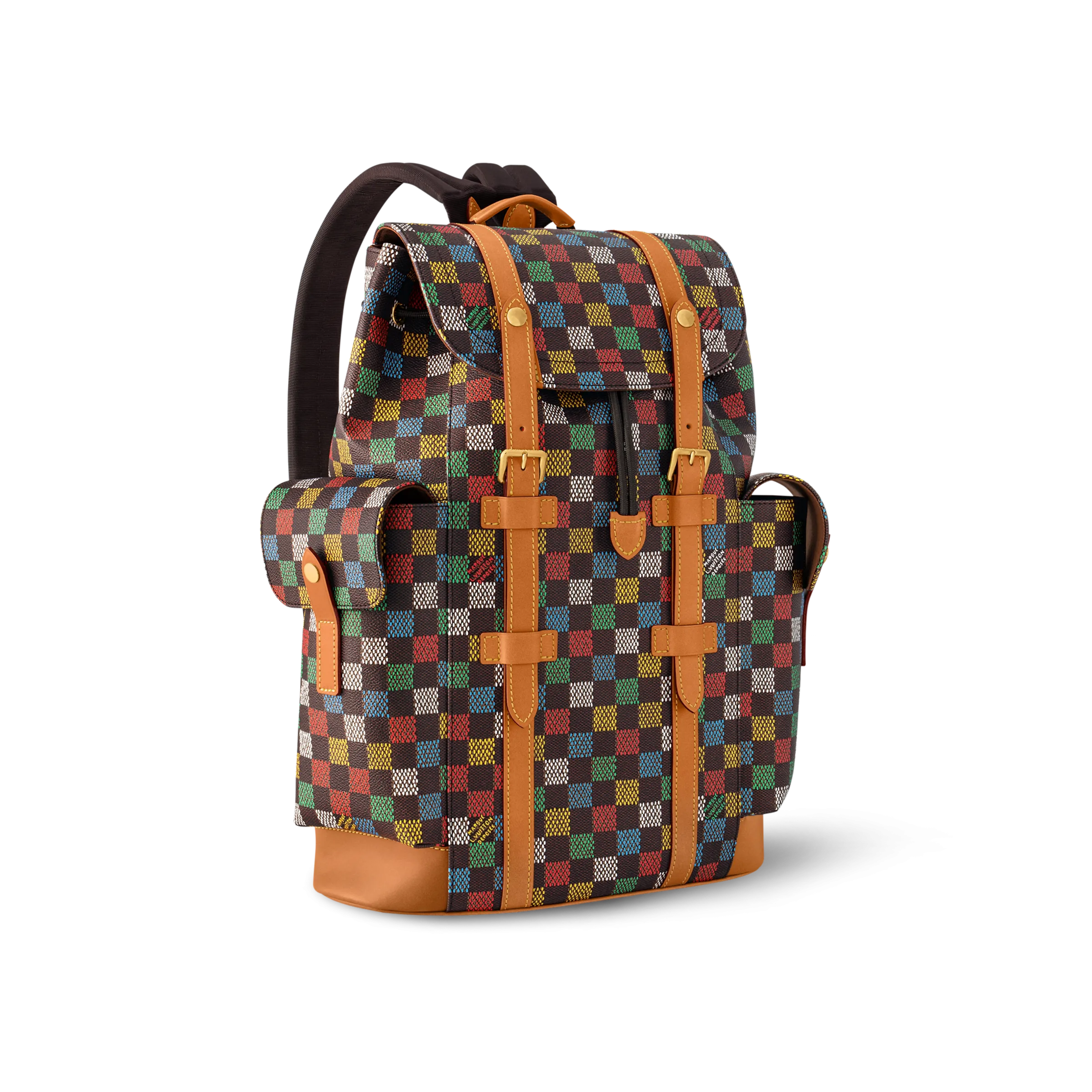 Christopher MM Backpack