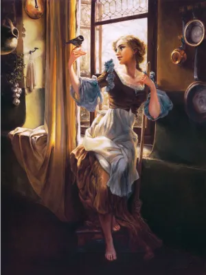 Cinderella's New Day