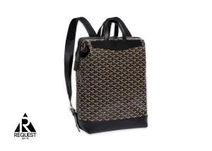Cisalpin Backpack "Black"
