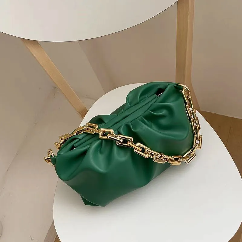 Clara Shoulder Bag