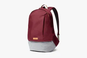 Classic Backpack Second Edition - BCBB