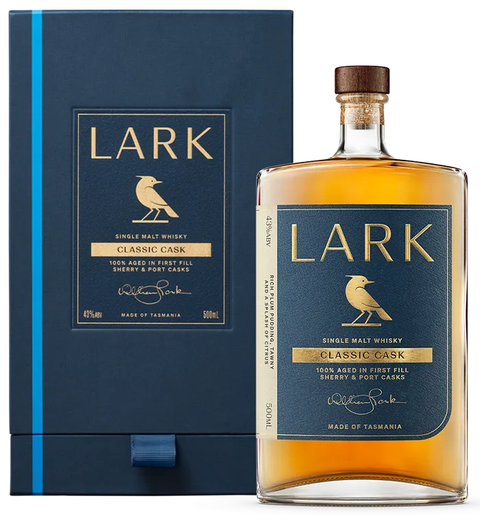 Classic Cask