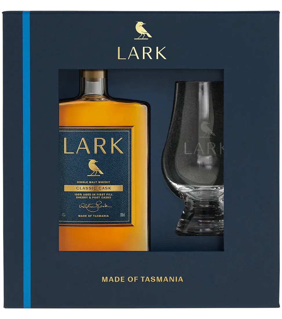 Classic Cask