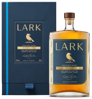Classic Cask