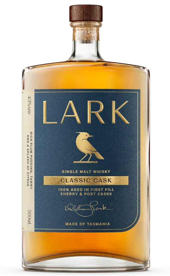 Classic Cask
