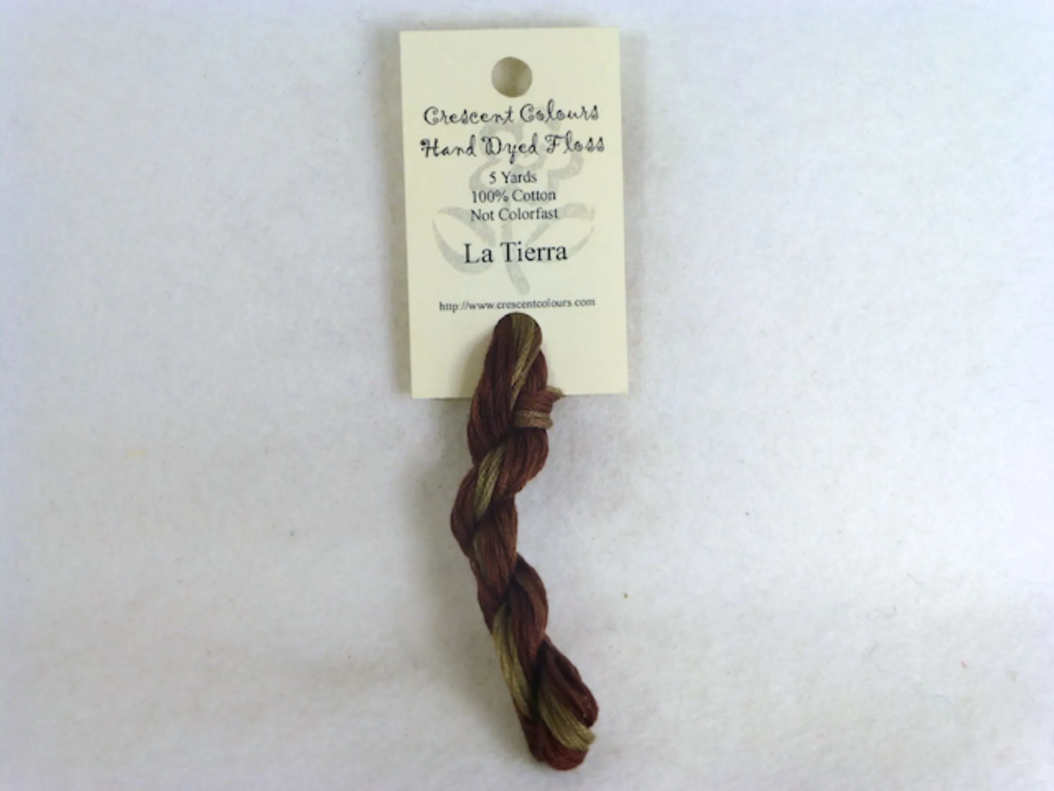 Classic Colorworks 084 La Tierra