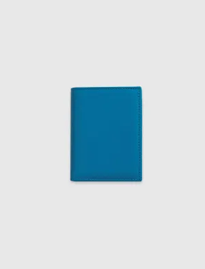 CLASSIC LEATHER LINE A WALLET